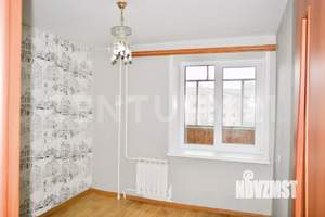3-к квартира, вторичка, 64м2, 4/9 этаж