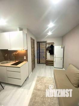 Студия квартира, вторичка, 22м2, 6/9 этаж