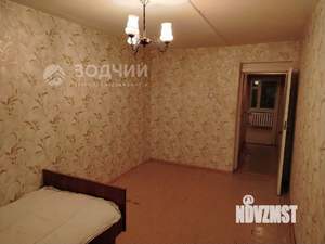 3-к квартира, вторичка, 69м2, 5/9 этаж