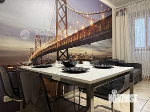 1-к квартира, вторичка, 60м2, 9/10 этаж