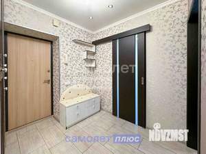2-к квартира, вторичка, 54м2, 2/5 этаж
