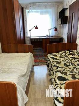 2-к квартира, вторичка, 44м2, 1/5 этаж