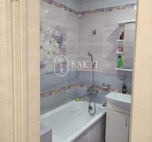 1-к квартира, вторичка, 39м2, 10/11 этаж