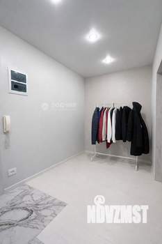 1-к квартира, вторичка, 46м2, 5/5 этаж