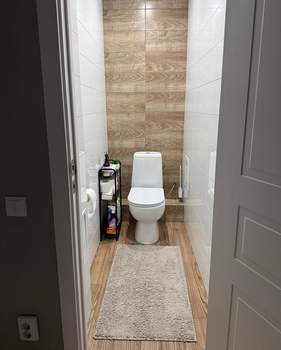 2-к квартира, вторичка, 59м2, 8/16 этаж