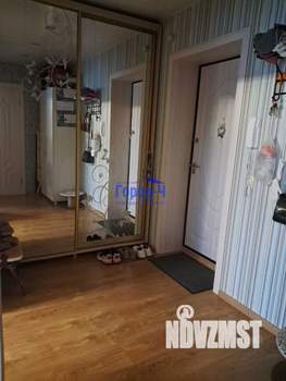 1-к квартира, вторичка, 47м2, 5/7 этаж