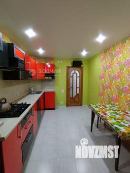 2-к квартира, вторичка, 58м2, 1/9 этаж