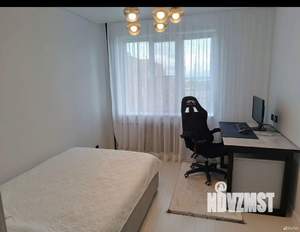3-к квартира, вторичка, 77м2, 10/11 этаж