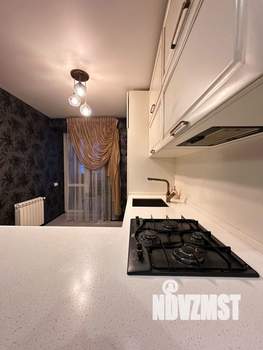 1-к квартира, вторичка, 56м2, 5/11 этаж