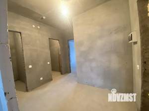 2-к квартира, вторичка, 60м2, 11/13 этаж