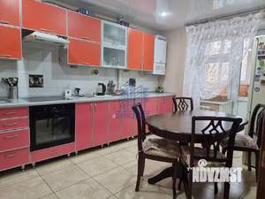 3-к квартира, вторичка, 92м2, 7/16 этаж