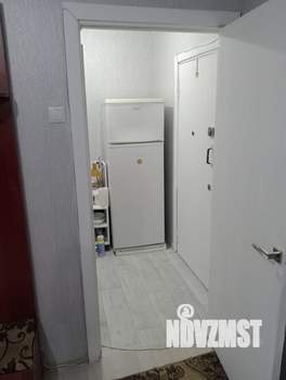 1-к квартира, вторичка, 26м2, 7/9 этаж