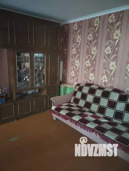 2-к квартира, вторичка, 46м2, 4/5 этаж