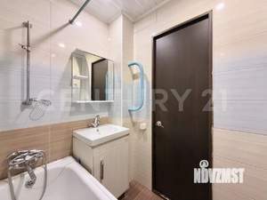 3-к квартира, вторичка, 76м2, 6/10 этаж