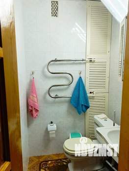 4-к квартира, вторичка, 171м2, 5/6 этаж