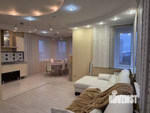 4-к квартира, вторичка, 159м2, 9/11 этаж