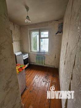 1-к квартира, вторичка, 33м2, 5/5 этаж