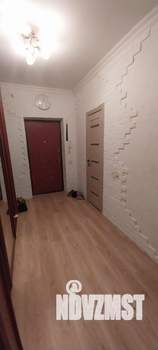 1-к квартира, вторичка, 54м2, 3/15 этаж