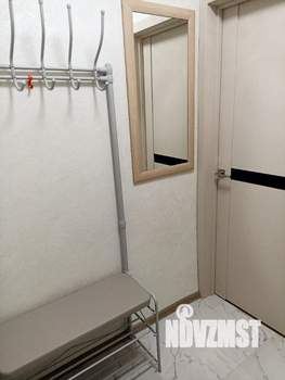 1-к квартира, вторичка, 26м2, 3/5 этаж