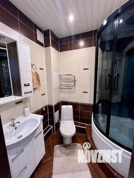 1-к квартира, вторичка, 41м2, 14/16 этаж