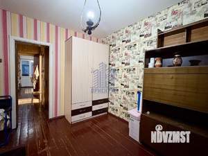 3-к квартира, вторичка, 70м2, 1/9 этаж
