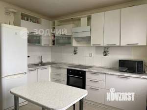 3-к квартира, вторичка, 87м2, 10/17 этаж