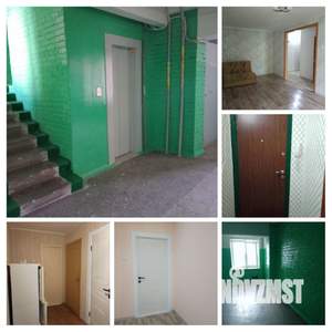 1-к квартира, вторичка, 34м2, 4/9 этаж