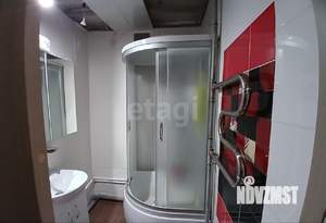 1-к квартира, вторичка, 31м2, 1/5 этаж