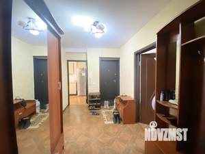 4-к квартира, вторичка, 84м2, 5/5 этаж