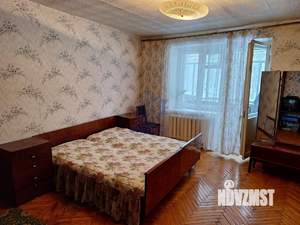 3-к квартира, вторичка, 66м2, 2/9 этаж