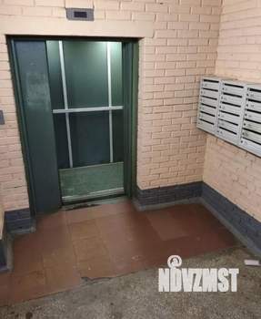 Студия квартира, вторичка, 19м2, 9/10 этаж