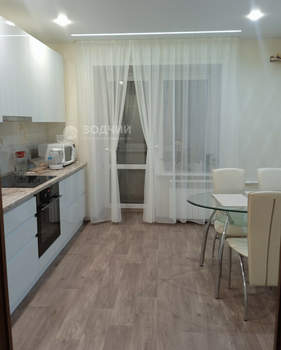 3-к квартира, вторичка, 78м2, 5/5 этаж