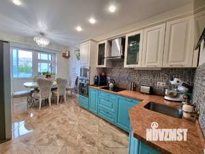 3-к квартира, вторичка, 86м2, 6/18 этаж