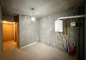 1-к квартира, вторичка, 37м2, 9/12 этаж