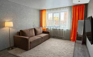 1-к квартира, вторичка, 35м2, 2/10 этаж