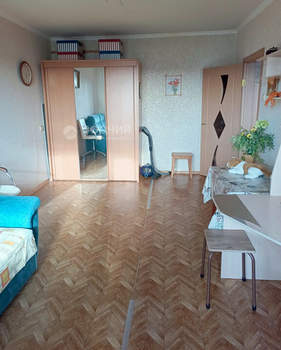 1-к квартира, вторичка, 38м2, 9/13 этаж