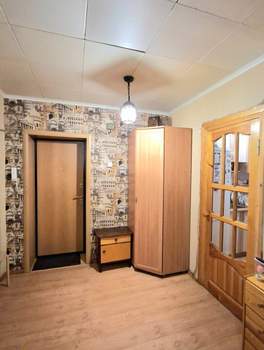 3-к квартира, вторичка, 63м2, 4/5 этаж