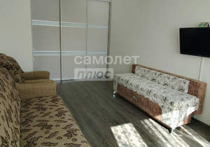 1-к квартира, вторичка, 35м2, 3/14 этаж