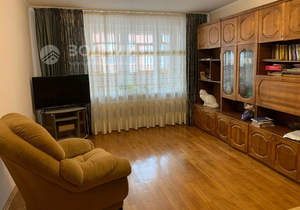 4-к квартира, вторичка, 110м2, 4/9 этаж