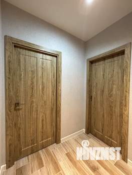 1-к квартира, вторичка, 39м2, 10/10 этаж