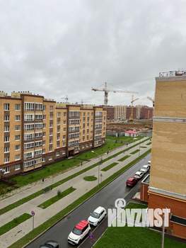 3-к квартира, вторичка, 79м2, 6/8 этаж