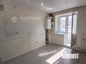 1-к квартира, вторичка, 37м2, 2/7 этаж