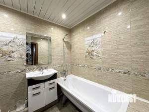 3-к квартира, вторичка, 90м2, 6/16 этаж