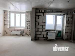 3-к квартира, сданный дом, 90м2, 24/25 этаж