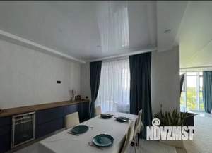 3-к квартира, вторичка, 148м2, 20/24 этаж