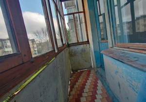 2-к квартира, вторичка, 45м2, 3/5 этаж