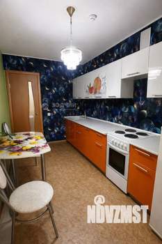 1-к квартира, вторичка, 36м2, 2/9 этаж