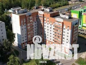 3-к квартира, вторичка, 78м2, 1/10 этаж