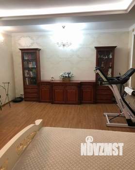 3-к квартира, вторичка, 120м2, 5/10 этаж