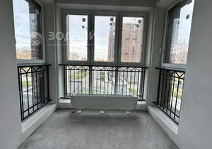 1-к квартира, вторичка, 54м2, 3/9 этаж